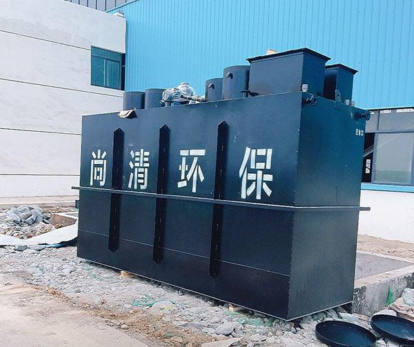 養(yǎng)雞污水處理設備處理技術(shù)有哪些